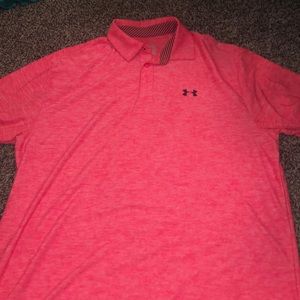 Under Armor Polo